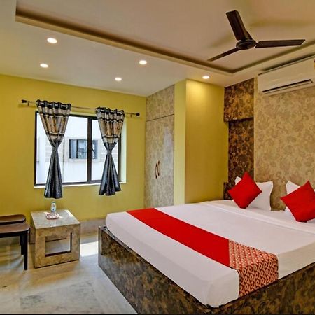 Hotel Divine Chariot Kolkata Exterior photo