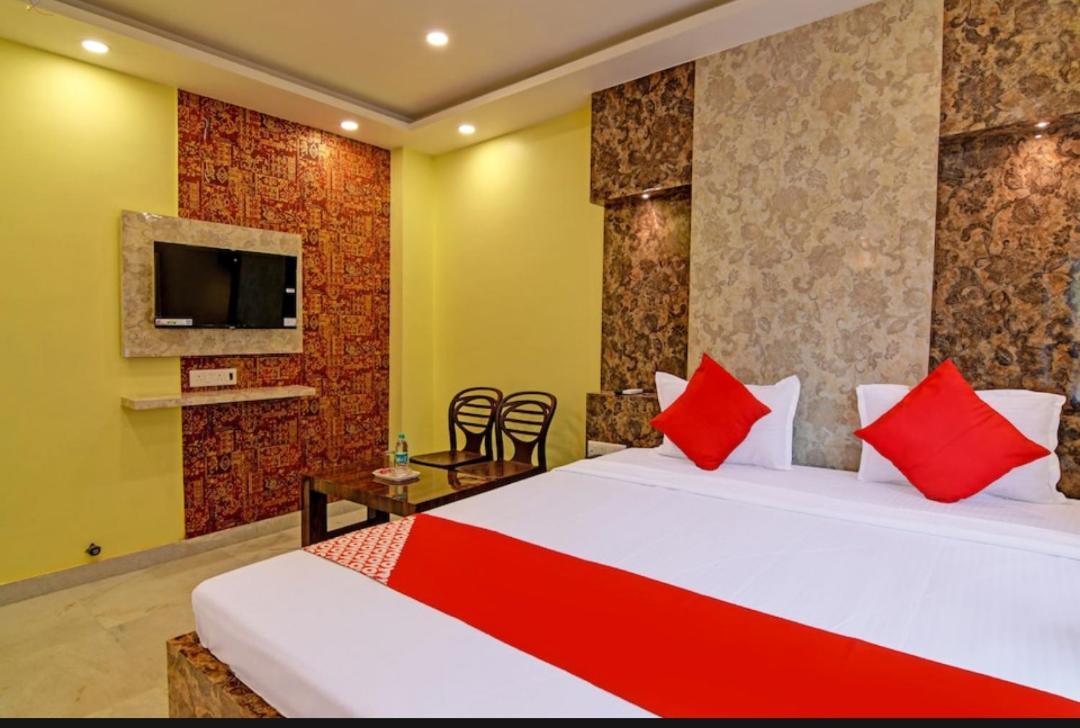 Hotel Divine Chariot Kolkata Exterior photo