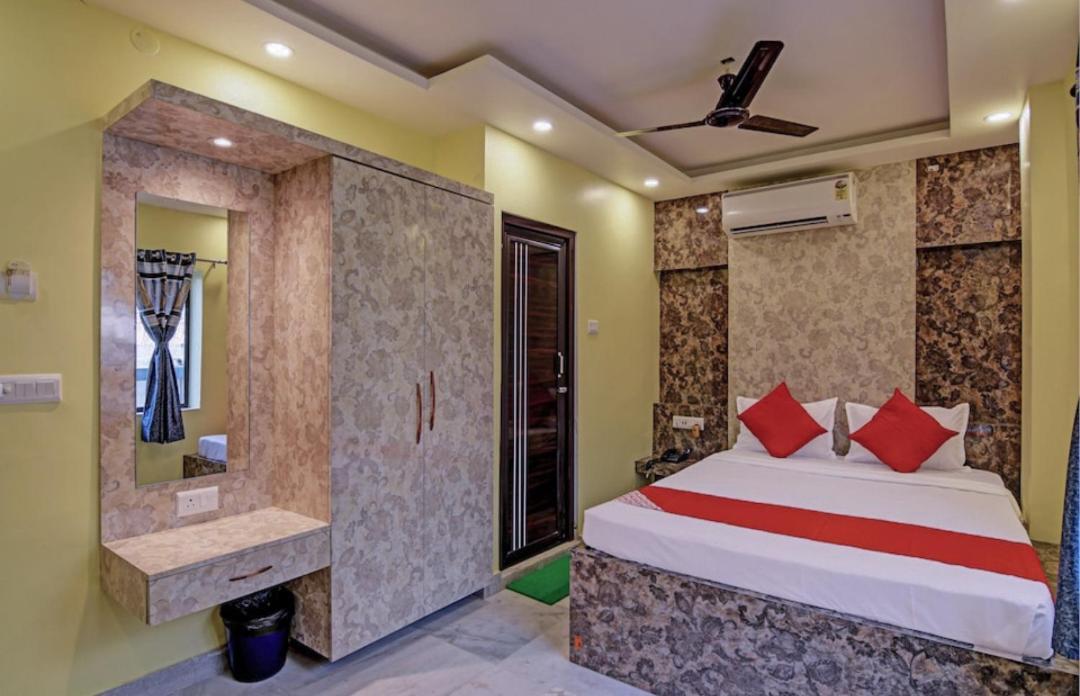 Hotel Divine Chariot Kolkata Exterior photo