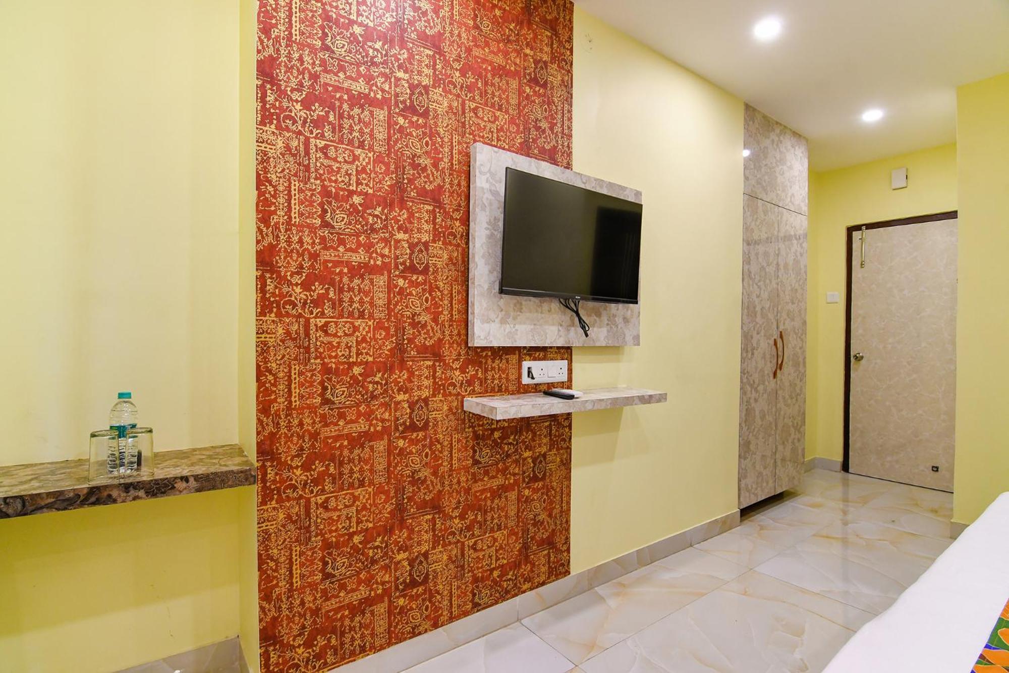 Hotel Divine Chariot Kolkata Exterior photo